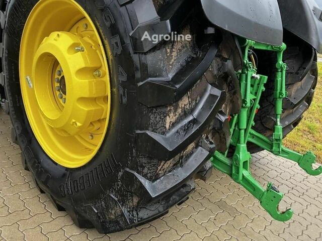 Джон Дір Другая, об'ємом двигуна 0 л та пробігом 0 тис. км за 284937 $, фото 9 на Automoto.ua