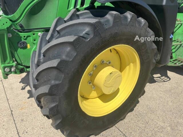 Джон Дир Другая, объемом двигателя 0 л и пробегом 0 тыс. км за 101430 $, фото 6 на Automoto.ua