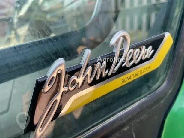 Джон Дир Другая, объемом двигателя 0 л и пробегом 0 тыс. км за 371781 $, фото 6 на Automoto.ua