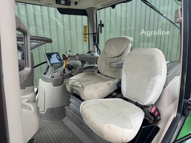 Джон Дир Другая, объемом двигателя 0 л и пробегом 0 тыс. км за 87262 $, фото 13 на Automoto.ua