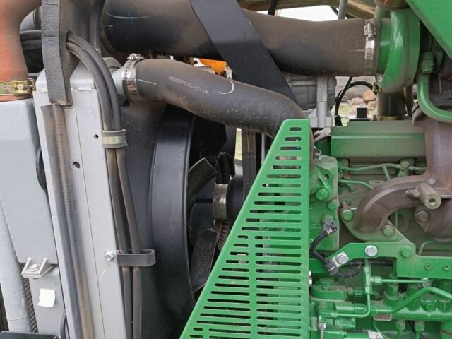 Джон Дир Другая, объемом двигателя 4.5 л и пробегом 100 тыс. км за 65000 $, фото 14 на Automoto.ua