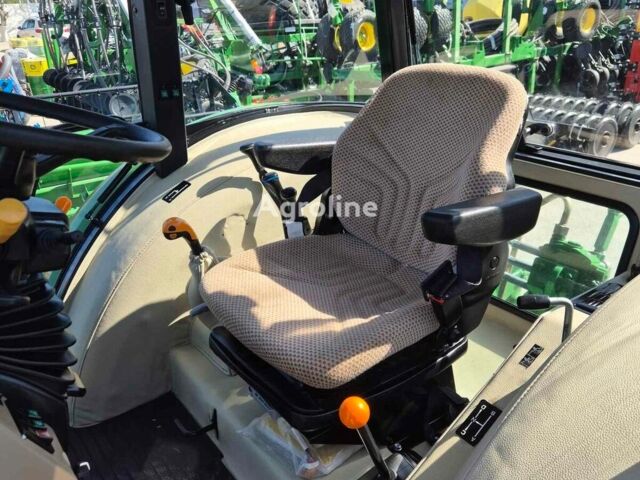 Джон Дір Другая, об'ємом двигуна 0 л та пробігом 0 тис. км за 69781 $, фото 3 на Automoto.ua