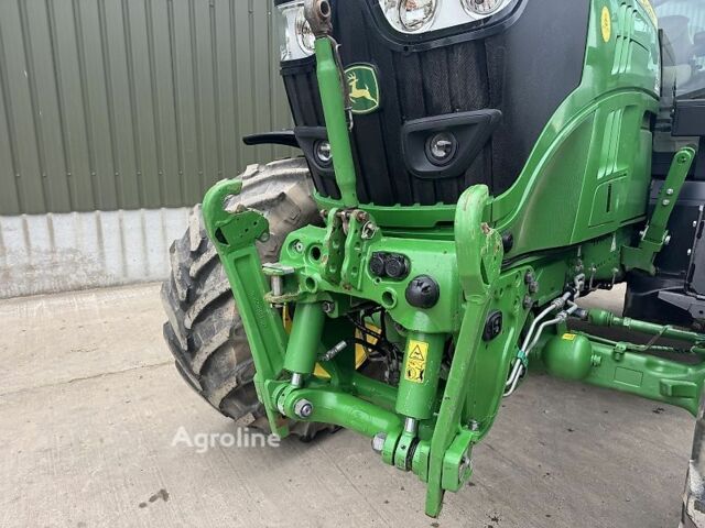 Джон Дир Другая, объемом двигателя 0 л и пробегом 0 тыс. км за 87262 $, фото 6 на Automoto.ua