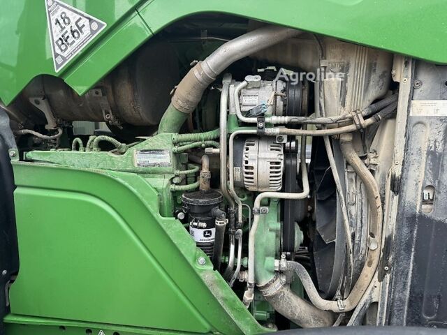 Джон Дир Другая, объемом двигателя 0 л и пробегом 0 тыс. км за 87262 $, фото 11 на Automoto.ua