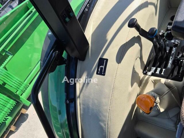 Джон Дір Другая, об'ємом двигуна 0 л та пробігом 0 тис. км за 69781 $, фото 1 на Automoto.ua