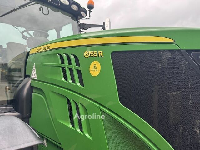 Джон Дир Другая, объемом двигателя 0 л и пробегом 0 тыс. км за 87262 $, фото 8 на Automoto.ua