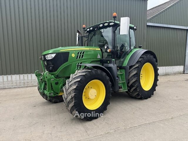 Джон Дир Другая, объемом двигателя 0 л и пробегом 0 тыс. км за 87262 $, фото 1 на Automoto.ua