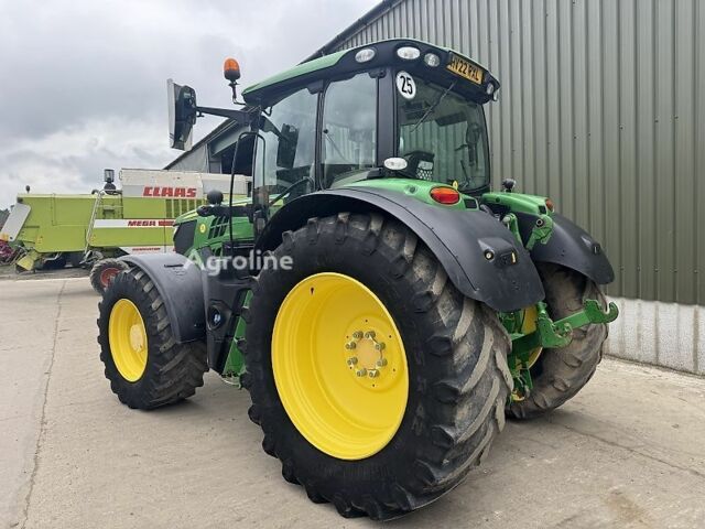 Джон Дир Другая, объемом двигателя 0 л и пробегом 0 тыс. км за 87262 $, фото 2 на Automoto.ua