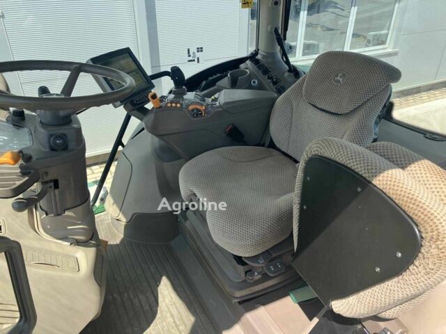 Джон Дир Другая, объемом двигателя 0 л и пробегом 0 тыс. км за 101430 $, фото 10 на Automoto.ua