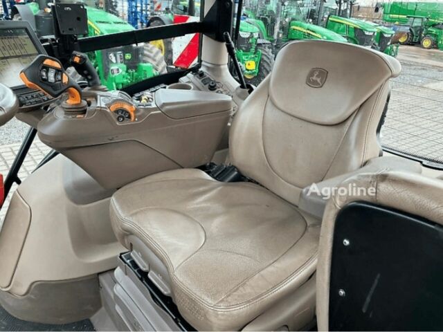 Джон Дір Другая, об'ємом двигуна 0 л та пробігом 0 тис. км за 180459 $, фото 7 на Automoto.ua