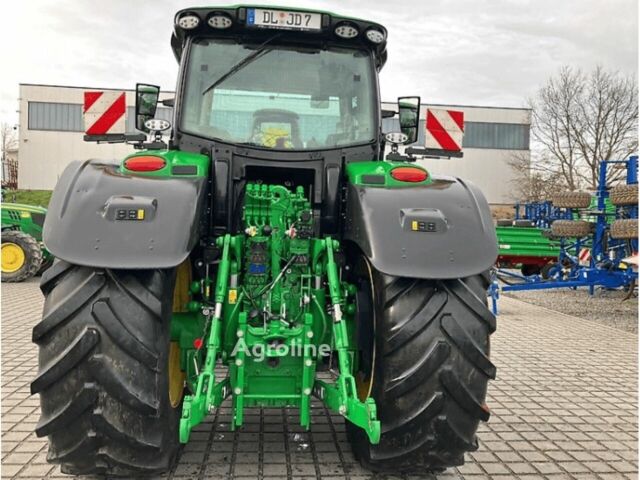 Джон Дір Другая, об'ємом двигуна 0 л та пробігом 0 тис. км за 180459 $, фото 5 на Automoto.ua