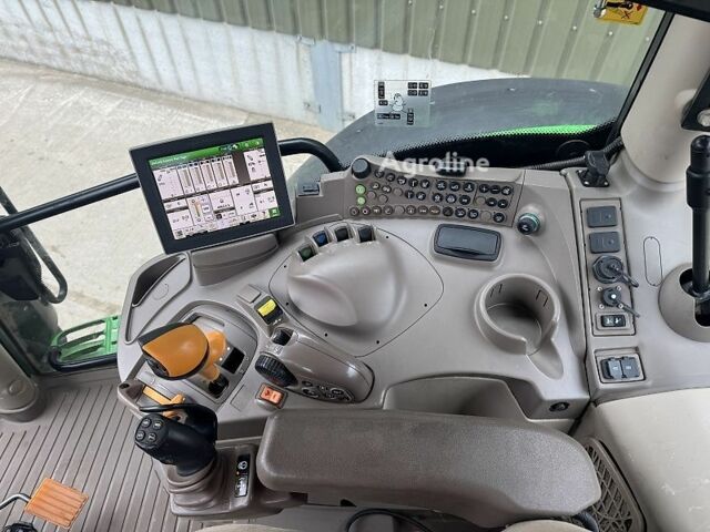 Джон Дир Другая, объемом двигателя 0 л и пробегом 0 тыс. км за 87262 $, фото 15 на Automoto.ua