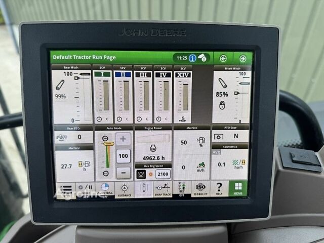 Джон Дир Другая, объемом двигателя 0 л и пробегом 0 тыс. км за 87262 $, фото 16 на Automoto.ua