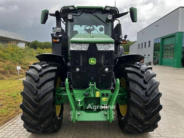 Джон Дір Другая, об'ємом двигуна 0 л та пробігом 0 тис. км за 281075 $, фото 3 на Automoto.ua