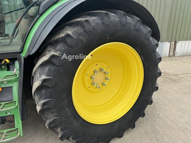 Джон Дир Другая, объемом двигателя 0 л и пробегом 0 тыс. км за 87262 $, фото 10 на Automoto.ua