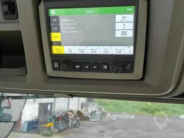 Джон Дир Другая, объемом двигателя 0 л и пробегом 0 тыс. км за 371781 $, фото 9 на Automoto.ua