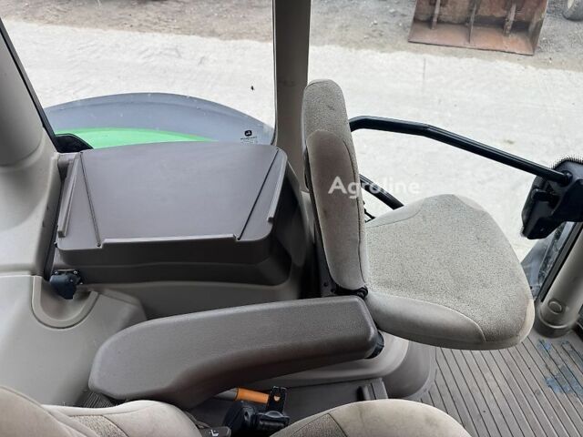 Джон Дир Другая, объемом двигателя 0 л и пробегом 0 тыс. км за 87262 $, фото 20 на Automoto.ua