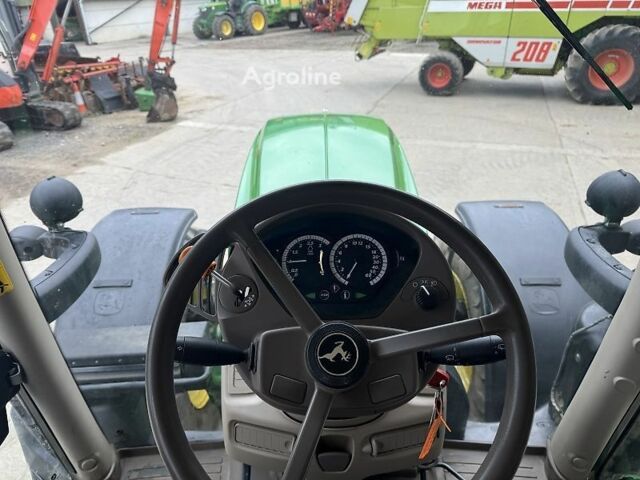 Джон Дир Другая, объемом двигателя 0 л и пробегом 0 тыс. км за 87262 $, фото 21 на Automoto.ua