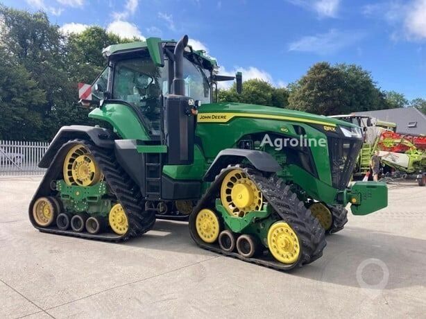 Джон Дир Другая, объемом двигателя 0 л и пробегом 0 тыс. км за 371781 $, фото 16 на Automoto.ua