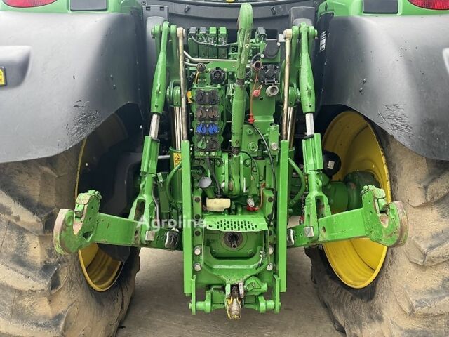 Джон Дир Другая, объемом двигателя 0 л и пробегом 0 тыс. км за 87262 $, фото 4 на Automoto.ua