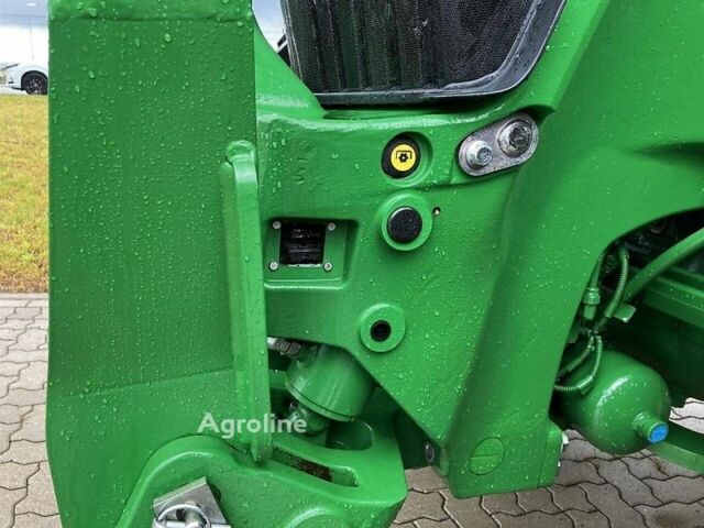 Джон Дір Другая, об'ємом двигуна 0 л та пробігом 0 тис. км за 281075 $, фото 10 на Automoto.ua