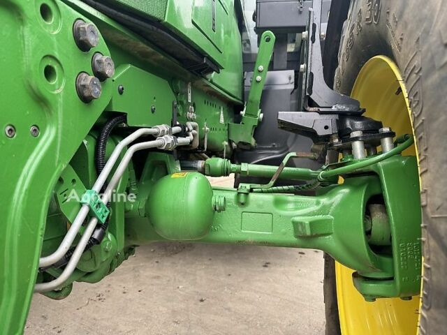 Джон Дир Другая, объемом двигателя 0 л и пробегом 0 тыс. км за 87262 $, фото 7 на Automoto.ua