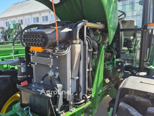 Джон Дір Другая, об'ємом двигуна 0 л та пробігом 0 тис. км за 69781 $, фото 5 на Automoto.ua