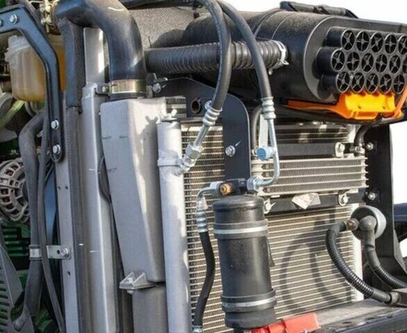 Джон Дир Другая, объемом двигателя 0 л и пробегом 0 тыс. км за 3861339 $, фото 3 на Automoto.ua