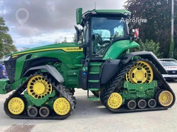 Джон Дир Другая, объемом двигателя 0 л и пробегом 0 тыс. км за 371781 $, фото 4 на Automoto.ua