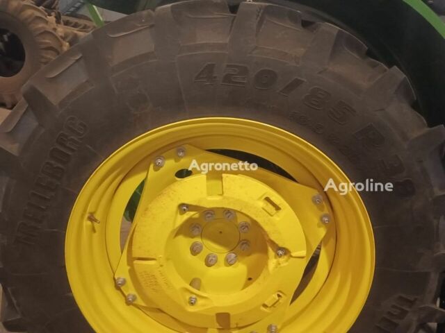 Джон Дір Другая, об'ємом двигуна 0 л та пробігом 0 тис. км за 68036 $, фото 4 на Automoto.ua