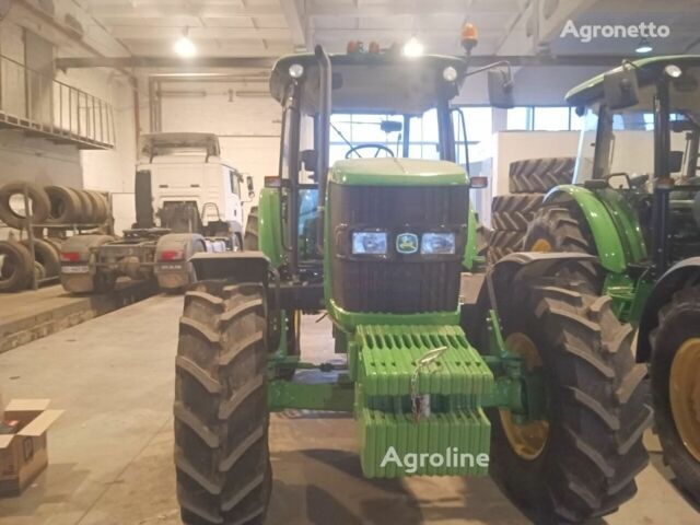 Джон Дір Другая, об'ємом двигуна 0 л та пробігом 0 тис. км за 68036 $, фото 1 на Automoto.ua