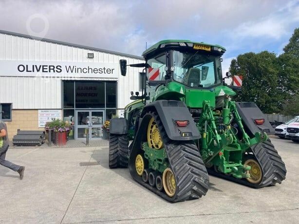 Джон Дир Другая, объемом двигателя 0 л и пробегом 0 тыс. км за 371781 $, фото 8 на Automoto.ua