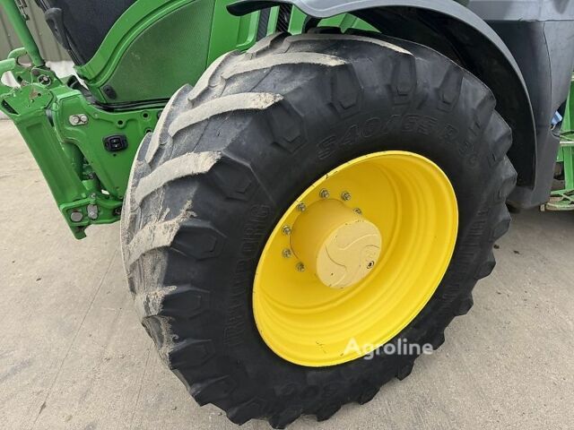 Джон Дир Другая, объемом двигателя 0 л и пробегом 0 тыс. км за 87262 $, фото 9 на Automoto.ua