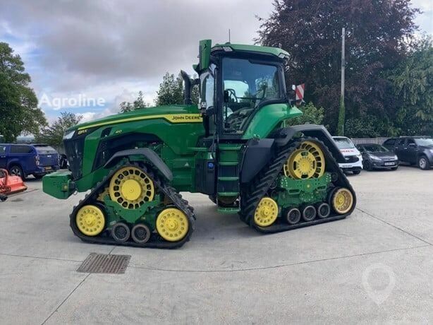 Джон Дир Другая, объемом двигателя 0 л и пробегом 0 тыс. км за 371781 $, фото 3 на Automoto.ua