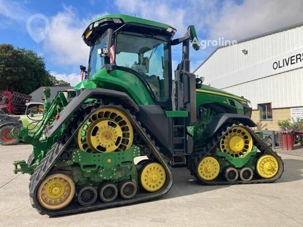 Джон Дир Другая, объемом двигателя 0 л и пробегом 0 тыс. км за 371781 $, фото 5 на Automoto.ua