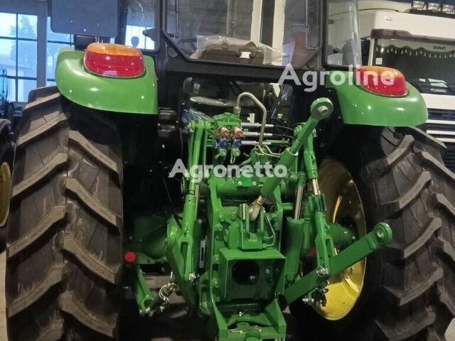 Джон Дір Другая, об'ємом двигуна 0 л та пробігом 0 тис. км за 68036 $, фото 3 на Automoto.ua