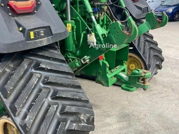 Джон Дир Другая, объемом двигателя 0 л и пробегом 0 тыс. км за 371781 $, фото 15 на Automoto.ua