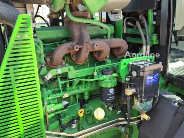 Джон Дір Другая, об'ємом двигуна 0 л та пробігом 0 тис. км за 69781 $, фото 4 на Automoto.ua