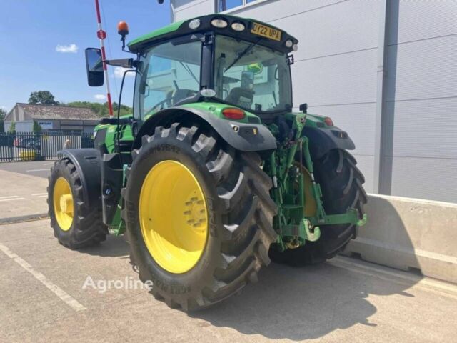 Джон Дир Другая, объемом двигателя 0 л и пробегом 0 тыс. км за 101430 $, фото 4 на Automoto.ua