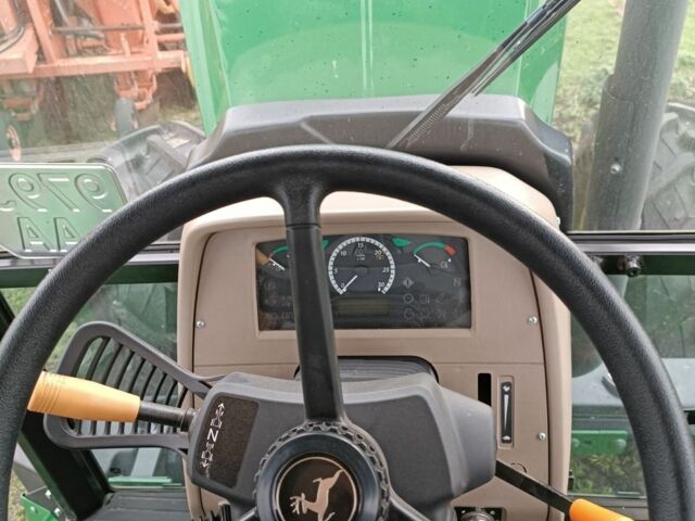 Джон Дир Другая, объемом двигателя 4.5 л и пробегом 100 тыс. км за 65000 $, фото 9 на Automoto.ua