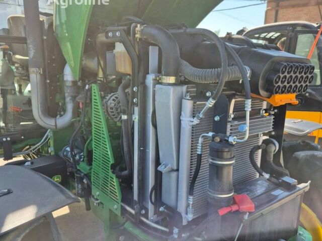 Джон Дір Другая, об'ємом двигуна 0 л та пробігом 0 тис. км за 69781 $, фото 6 на Automoto.ua