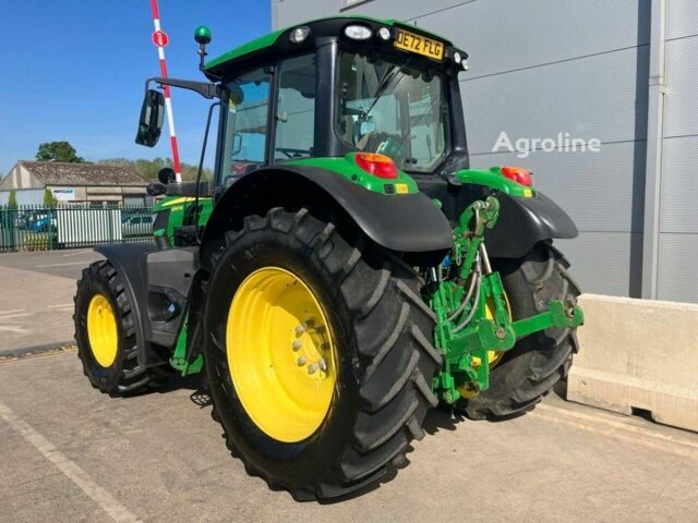 Джон Дір Другая, об'ємом двигуна 0 л та пробігом 0 тис. км за 97255 $, фото 2 на Automoto.ua