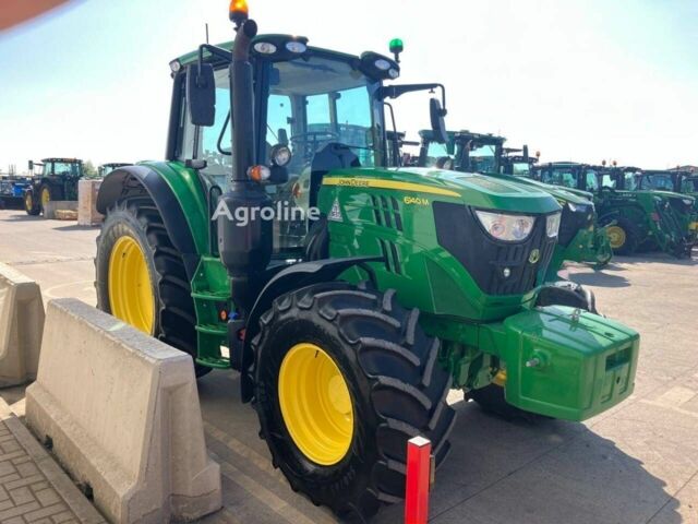 Джон Дір Другая, об'ємом двигуна 0 л та пробігом 0 тис. км за 97255 $, фото 3 на Automoto.ua