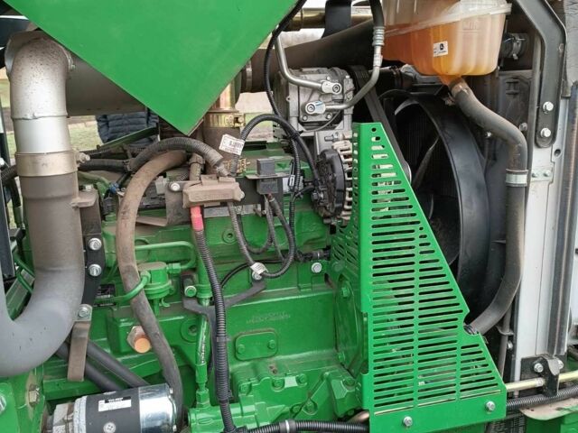 Джон Дир Другая, объемом двигателя 4.5 л и пробегом 100 тыс. км за 65000 $, фото 3 на Automoto.ua