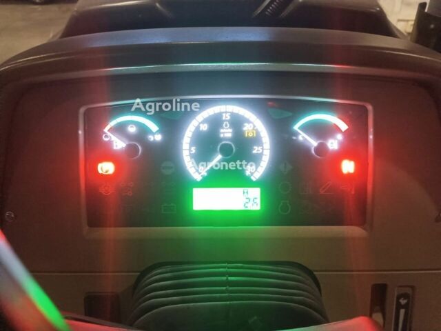 Джон Дір Другая, об'ємом двигуна 0 л та пробігом 0 тис. км за 68036 $, фото 5 на Automoto.ua