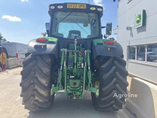 Джон Дир Другая, объемом двигателя 0 л и пробегом 0 тыс. км за 101430 $, фото 5 на Automoto.ua