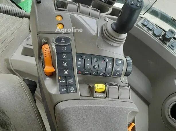 Джон Дир Другая, объемом двигателя 0 л и пробегом 0 тыс. км за 371781 $, фото 10 на Automoto.ua