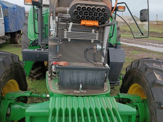 Джон Дир Другая, объемом двигателя 4.5 л и пробегом 100 тыс. км за 65000 $, фото 4 на Automoto.ua