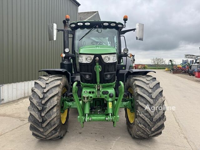 Джон Дир Другая, объемом двигателя 0 л и пробегом 0 тыс. км за 87262 $, фото 5 на Automoto.ua