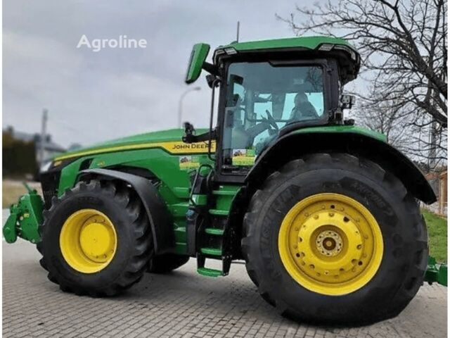 Джон Дир Другая, объемом двигателя 0 л и пробегом 0 тыс. км за 356879 $, фото 4 на Automoto.ua